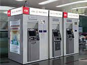 加钞舱部分案例展示