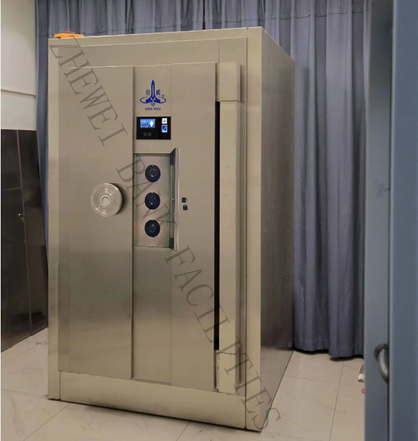 留滞存管业务库、银行业务库（三类、四类库）